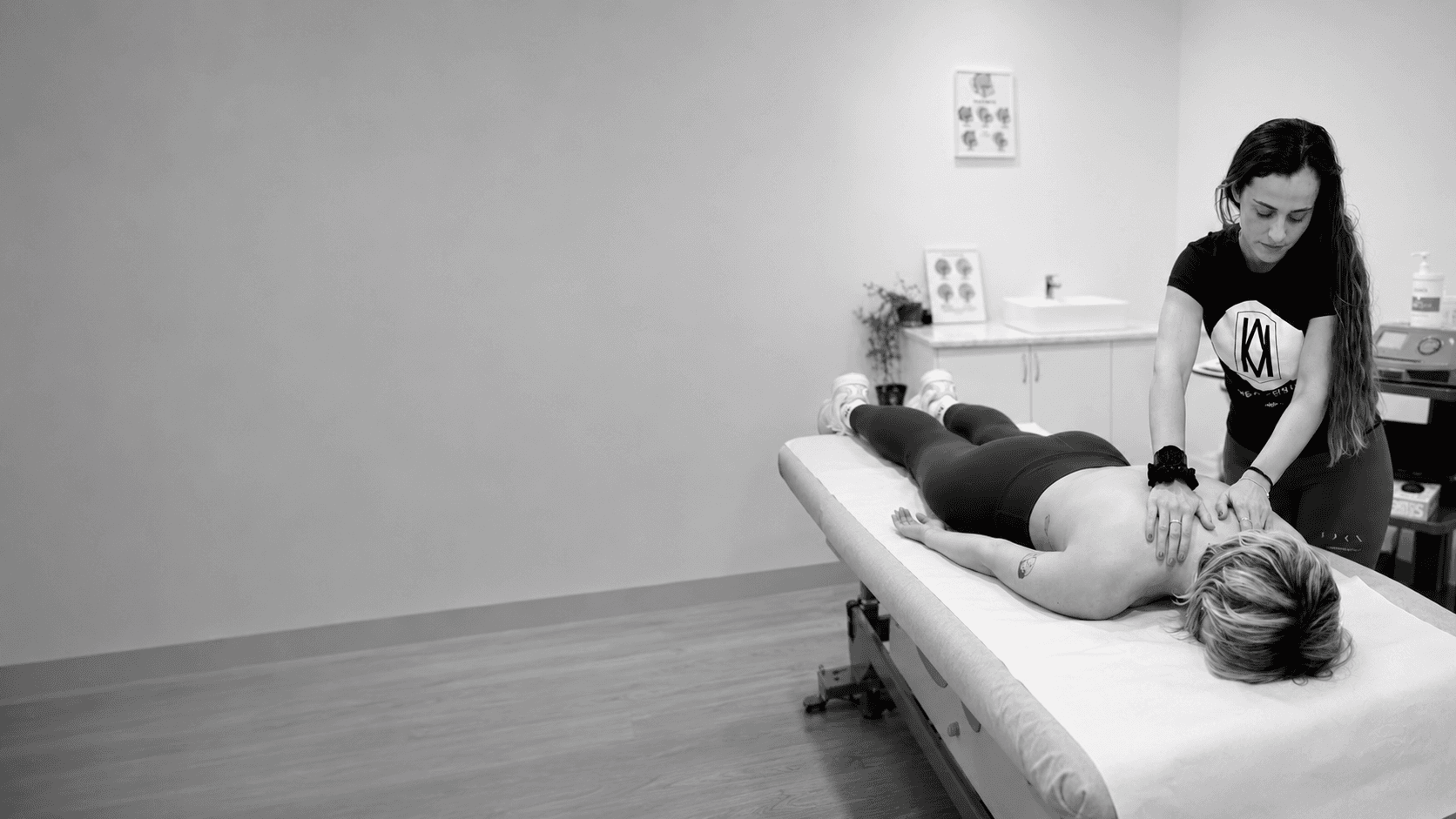 Enfoque integral para tu bienestar en Muvea Center